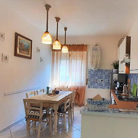 Appartamento Claudi A San Vincenzo Exterior foto
