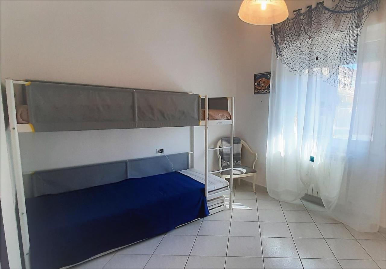Appartamento Claudi A San Vincenzo Exterior foto